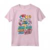 Looney Tunes Lola Bunny Always Hare for You T-Shirt - Official Merchandise for Fans of Bugs Bunny, Daffy Duck, and More!