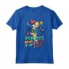 Looney Tunes Lola Bunny Always Hare for You T-Shirt - Official Merchandise for Fans of Bugs Bunny, Daffy Duck, and More!