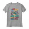 Looney Tunes Lola Bunny Always Hare for You T-Shirt - Official Merchandise for Fans of Bugs Bunny, Daffy Duck, and More!