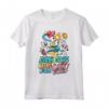 Looney Tunes Lola Bunny Always Hare for You T-Shirt - Official Merchandise for Fans of Bugs Bunny, Daffy Duck, and More!
