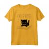 La vita è migliore con Cats & Libri Lover Book Nerd Librarian Maglietta - Regalo premuroso per amanti dei libri e bibliotecari - Ideale per Club del libro e Topi di biblioteca