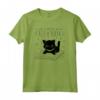 La vita è migliore con Cats & Libri Lover Book Nerd Librarian Maglietta - Regalo premuroso per amanti dei libri e bibliotecari - Ideale per Club del libro e Topi di biblioteca