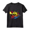PAC-MAN Maglietta con Licenza Ufficiale - Design Retro e Moderno Disponibile - Acquista Maglietta PAC-MAN Online