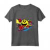 PAC-MAN Maglietta con Licenza Ufficiale - Design Retro e Moderno Disponibile - Acquista Maglietta PAC-MAN Online