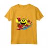 PAC-MAN Maglietta con Licenza Ufficiale - Design Retro e Moderno Disponibile - Acquista Maglietta PAC-MAN Online