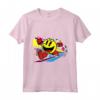 PAC-MAN Maglietta con Licenza Ufficiale - Design Retro e Moderno Disponibile - Acquista Maglietta PAC-MAN Online