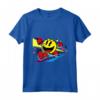 PAC-MAN Maglietta con Licenza Ufficiale - Design Retro e Moderno Disponibile - Acquista Maglietta PAC-MAN Online