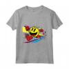 PAC-MAN Maglietta con Licenza Ufficiale - Design Retro e Moderno Disponibile - Acquista Maglietta PAC-MAN Online