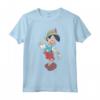 HapTiger Pinocchio Vintage Portrait Maglietta - Officially Licensed Apparel for Disney Fans - Collectible Item 20DNPC00001A-001
