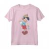HapTiger Pinocchio Vintage Portrait Maglietta - Officially Licensed Apparel for Disney Fans - Collectible Item 20DNPC00001A-001