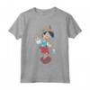 HapTiger Pinocchio Vintage Portrait Maglietta - Officially Licensed Apparel for Disney Fans - Collectible Item 20DNPC00001A-001