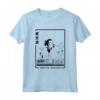 Samurai DJ Giapponese Futurismo Minimalista - Maglietta Arte Giapponese Estetica per Amanti della Cultura Giapponese e Streetwear - Stile Retrò Giapponese