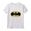 DC Batman Logo classico invecchiato - Felpa con Cappuccio con Licenza Ufficiale per Fan di Superman e Wonder Woman - Ideale per Regali e Fandom