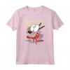 Courage the Cowardly Dog Scaredy Dog Maglietta - Officially Licensed Cartoon Apparel for Fans - Buy Online Now