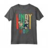 Design Lindy Hop per il Tuo Compagno di Ballo - Maglietta Danza Swing Vintage - Regalo Compleanno