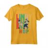 Design Lindy Hop per il Tuo Compagno di Ballo - Maglietta Danza Swing Vintage - Regalo Compleanno