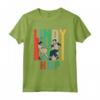 Design Lindy Hop per il Tuo Compagno di Ballo - Maglietta Danza Swing Vintage - Regalo Compleanno