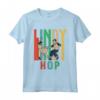 Design Lindy Hop per il Tuo Compagno di Ballo - Maglietta Danza Swing Vintage - Regalo Compleanno