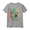 Design Lindy Hop per il Tuo Compagno di Ballo - Maglietta Danza Swing Vintage - Regalo Compleanno