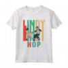 Design Lindy Hop per il Tuo Compagno di Ballo - Maglietta Danza Swing Vintage - Regalo Compleanno