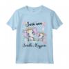 Bambino Sarò Sorella Maggiore Elefante - Annuncia la Gravidanza 2023 con questa Maglietta Carina - Ideale come Regalo per Futuri Genitori