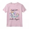 Bambino Sarò Sorella Maggiore Elefante - Annuncia la Gravidanza 2023 con questa Maglietta Carina - Ideale come Regalo per Futuri Genitori