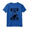 HapTiger Emperor's New Groove Kuzco Bring It On Maglietta - Officially Licensed Disney Apparel