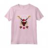 Officially Licensed HapTiger Christmas Hellfire Club Holiday Sweater Maglietta for Men - Women - Boys - Girls - Unique Upside Down T-Shirts