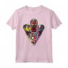 HapTiger Ant-Man and The Wasp: Quantumania 3 Heroes Icon Maglietta - Official MCU Merchandise for Men, Women, and Kids - Buy Now!