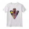 HapTiger Ant-Man and The Wasp: Quantumania 3 Heroes Icon Maglietta - Official MCU Merchandise for Men, Women, and Kids - Buy Now!