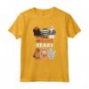 HapTiger We Bare Bears Halloween Costumes Maglietta - Official Licensed Product BILTNR00146 - Buy Now for Halloween Fun