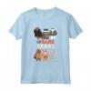 HapTiger We Bare Bears Halloween Costumes Maglietta - Official Licensed Product BILTNR00146 - Buy Now for Halloween Fun