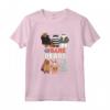 HapTiger We Bare Bears Halloween Costumes Maglietta - Official Licensed Product BILTNR00146 - Buy Now for Halloween Fun
