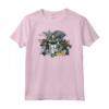 Disney HapTiger Lightyear Characters Maglietta - Official PIXAR Merchandise for Men, Women, Boys, and Girls - To Infinity and Beyond!