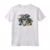 Disney HapTiger Lightyear Characters Maglietta - Official PIXAR Merchandise for Men, Women, Boys, and Girls - To Infinity and Beyond!