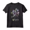 HapTiger Pixar Up Carl and Ellie Love Maglietta - Officially Licensed Apparel for Fans - Adventure is Out There