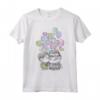 HapTiger Pixar Up Carl and Ellie Love Maglietta - Officially Licensed Apparel for Fans - Adventure is Out There