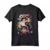 HapTiger Encanto Mirabel Isabela Luisa Sister Goals Maglietta - Official Encanto Merchandise for Women, Men, Boys, Girls - Matching Family Tee Shirts