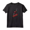 Skateboard Skater - Skateboard Longboard Skater Maglietta - Perfect Gift for Skateboard Enthusiasts - Tricks and Flips Apparel