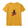 Skateboard Skater - Skateboard Longboard Skater Maglietta - Perfect Gift for Skateboard Enthusiasts - Tricks and Flips Apparel