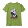 HapTiger Spider-Gwen Web Maglietta - Official Marvel Apparel for Fans - 16MARV142B