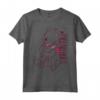 HapTiger Winnie The Pooh Piglet Friend Hugs Maglietta - Officially Licensed Disney Friends Apparel - Buy Online