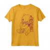 HapTiger Winnie The Pooh Piglet Friend Hugs Maglietta - Officially Licensed Disney Friends Apparel - Buy Online