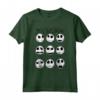 HapTiger The Nightmare Before Christmas Emotional Jack Maglietta - Officially Licensed Apparel for Fans - Buy Online Now