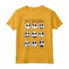 HapTiger The Nightmare Before Christmas Emotional Jack Maglietta - Officially Licensed Apparel for Fans - Buy Online Now