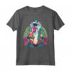 HapTiger Lion King Rafiki Meditation Maglietta - Officially Licensed Apparel for Fans