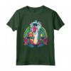 HapTiger Lion King Rafiki Meditation Maglietta - Officially Licensed Apparel for Fans