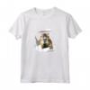 Capybara Capibara Maglietta - Sixpack. Funny Family Design - Ideale per Amanti degli Animali