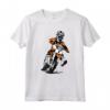 Kids Motocross Motorcycle Racing - Maglietta da Cross per Bambini - Ideale per Compleanno, Natale, Pasqua