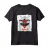 HapTiger Spider-Man: No Way Home Peter 1 Maglietta - Official Merchandise for Men, Women, Boys, and Girls